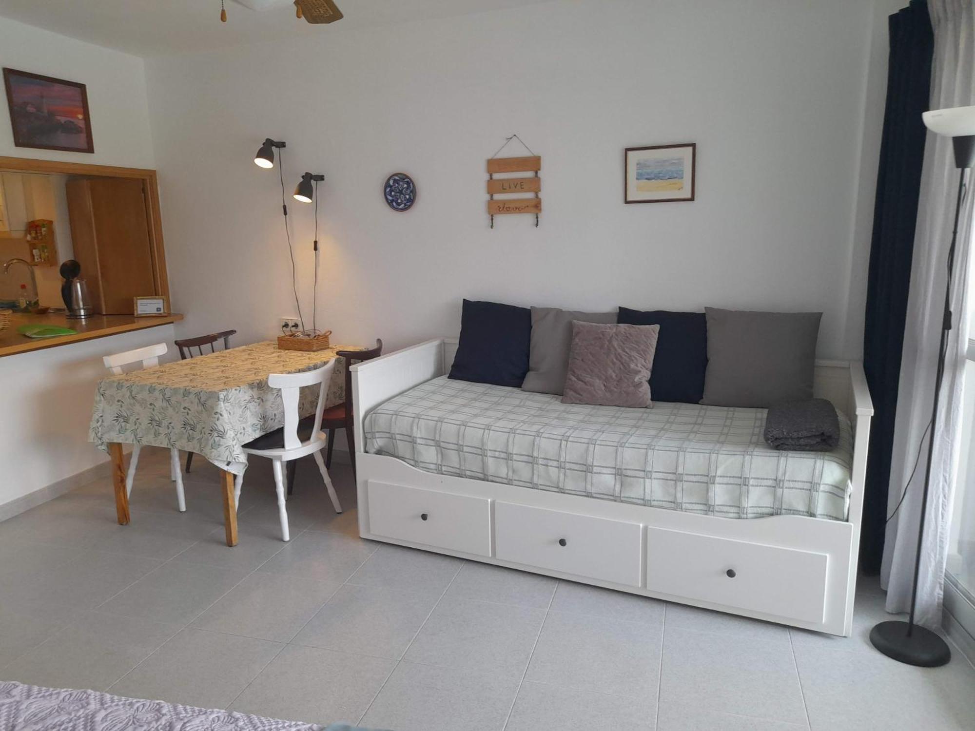 Apartment With Pool Near The Beach Marbella Exterior foto